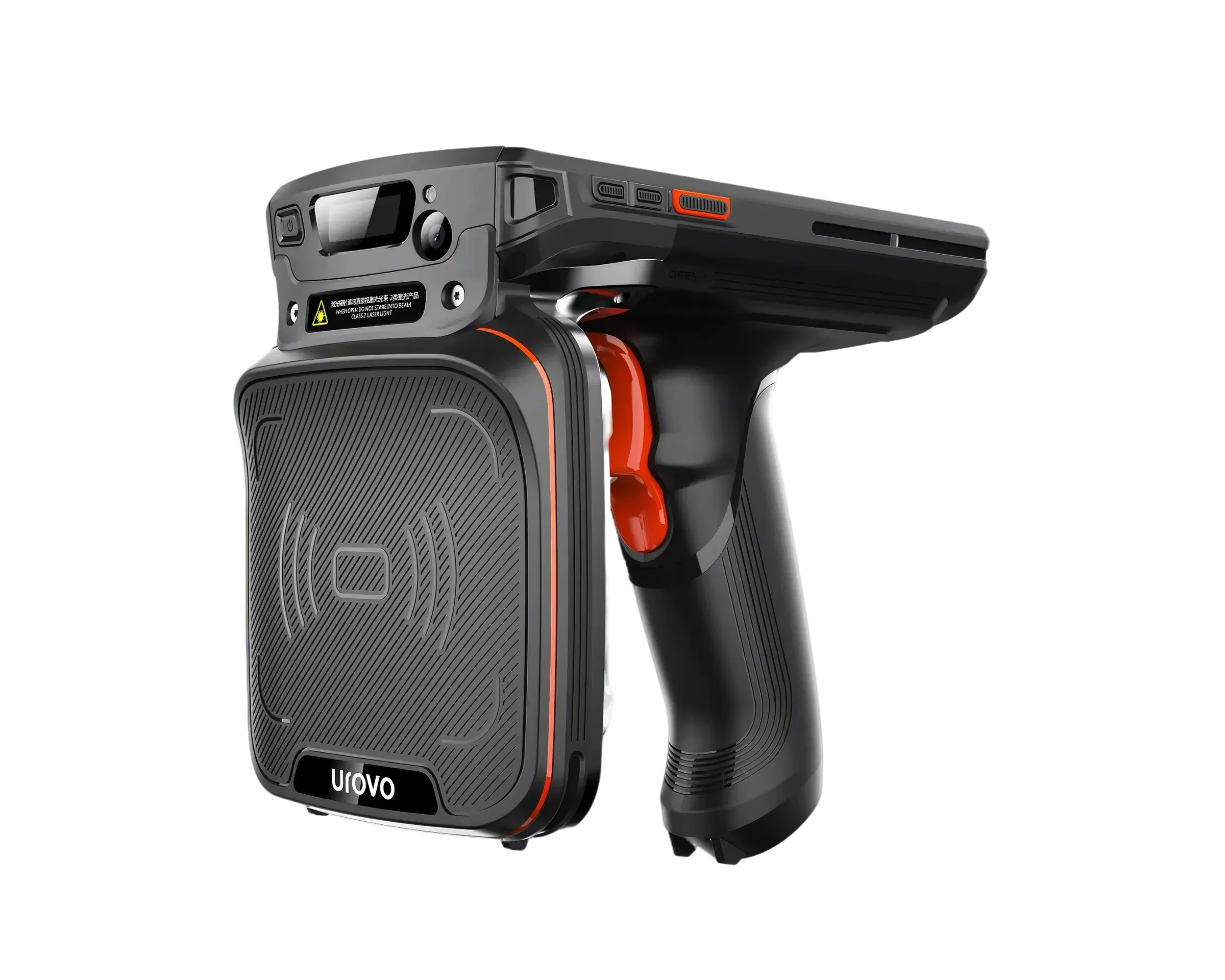 Rugged Design